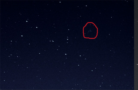 NGC253_cropped_registax_with circle.jpg